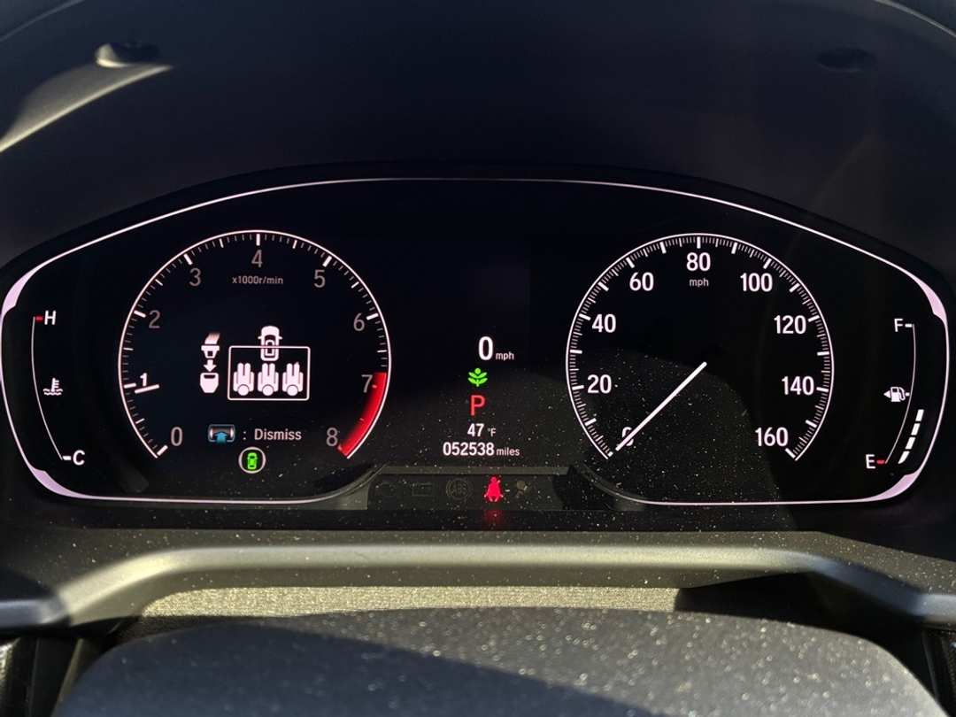 2022 Honda Accord Sport 2.0T - Image 14