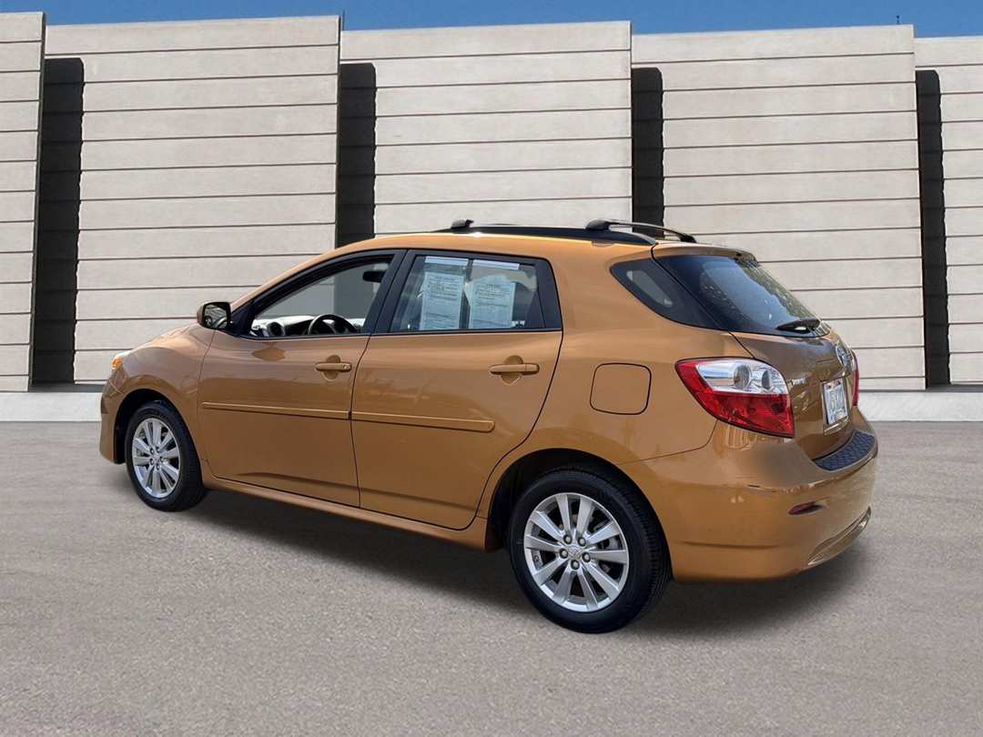 2009 Toyota Matrix - Image 3