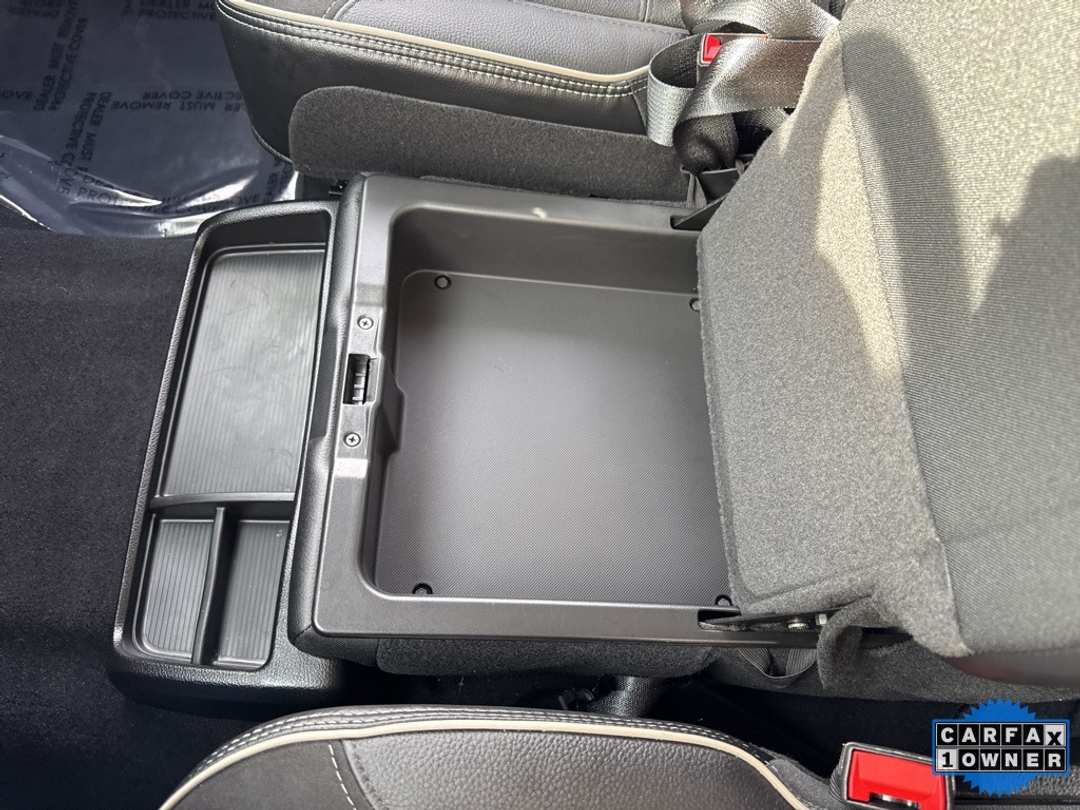 2024 Ram 2500 Laramie - Image 38