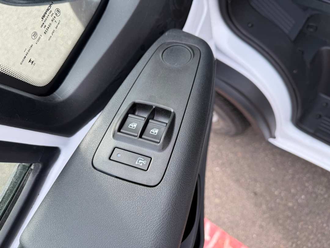 2026 Ram Promaster 2500 High Roof - Image 13