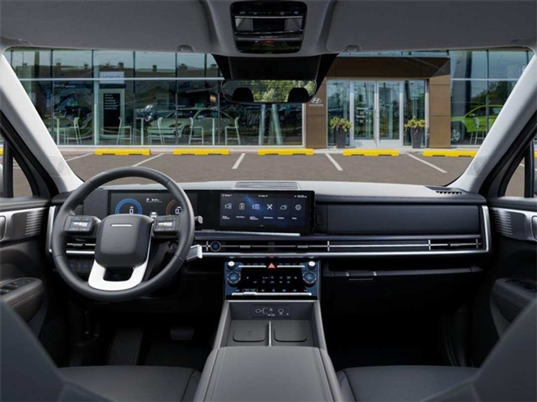 2026 Hyundai Santa Fe SEL - Image 11