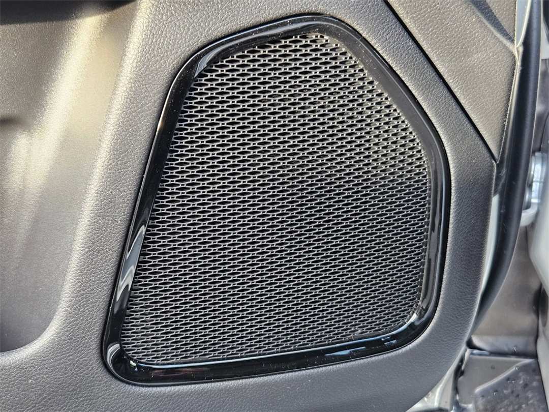 2026 Jeep Compass Latitude - Image 12