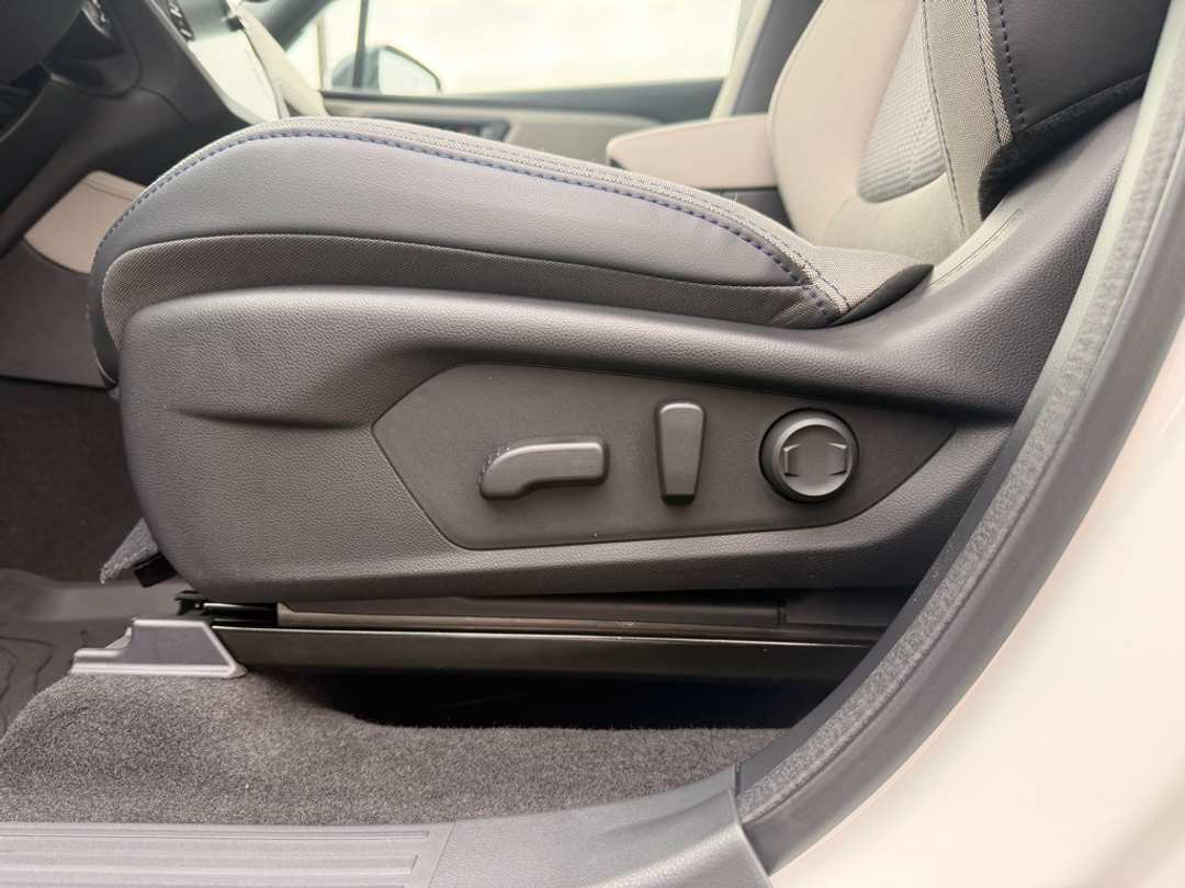 2026 Subaru Forester Premium - Image 14