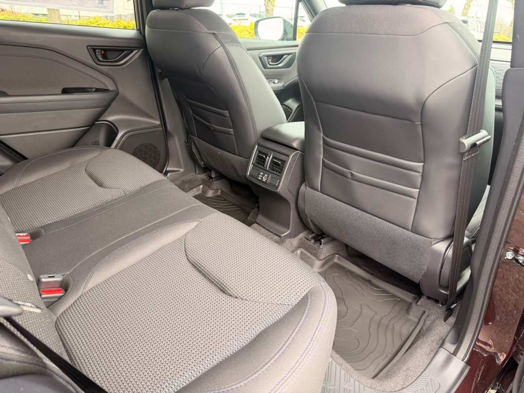 2026 Subaru Forester Premium - Image 22
