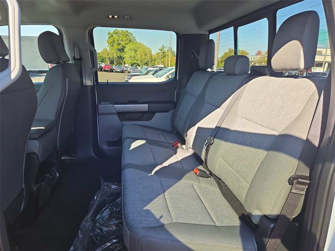 2026 Ford F-250Sd XL - Image 26