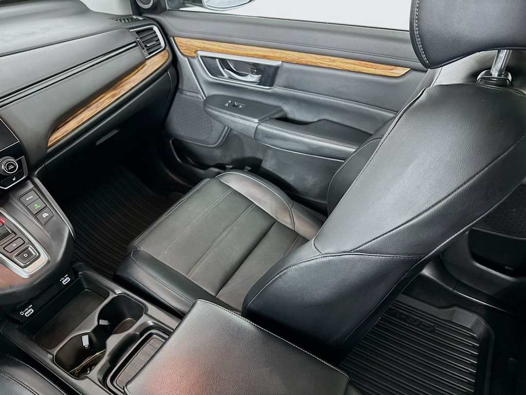 2021 Honda CR-V EXL - Image 24
