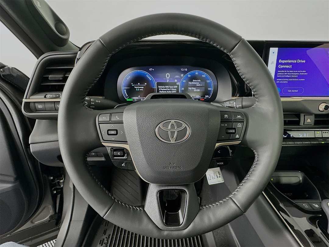 2026 Toyota Crown Platinum - Image 11