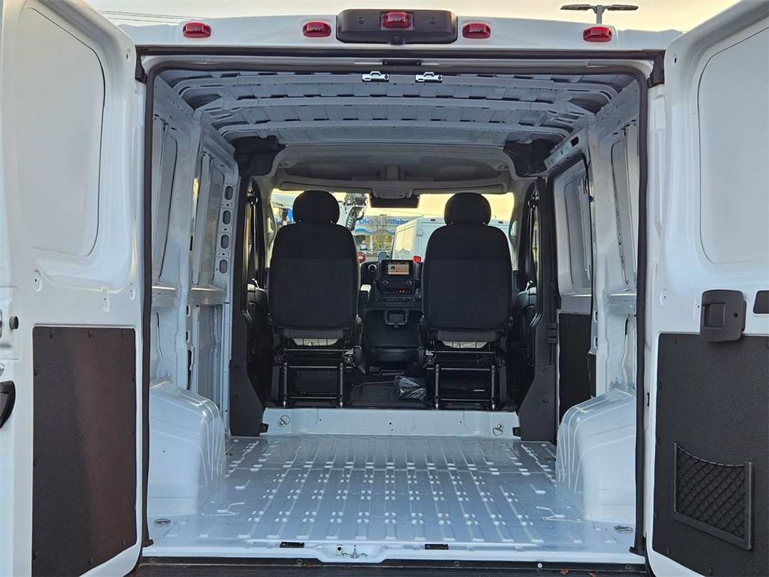 2026 Ram Promaster 1500 Low Roof - Image 27