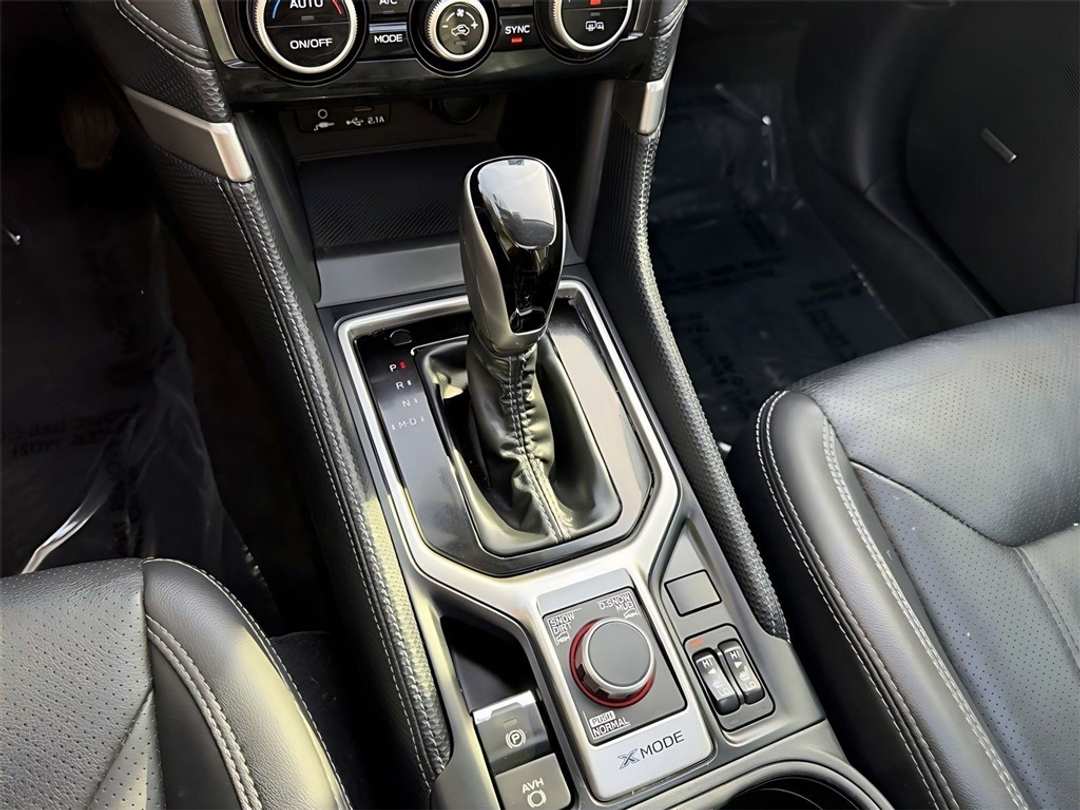 2021 Subaru Forester Limited - Image 26