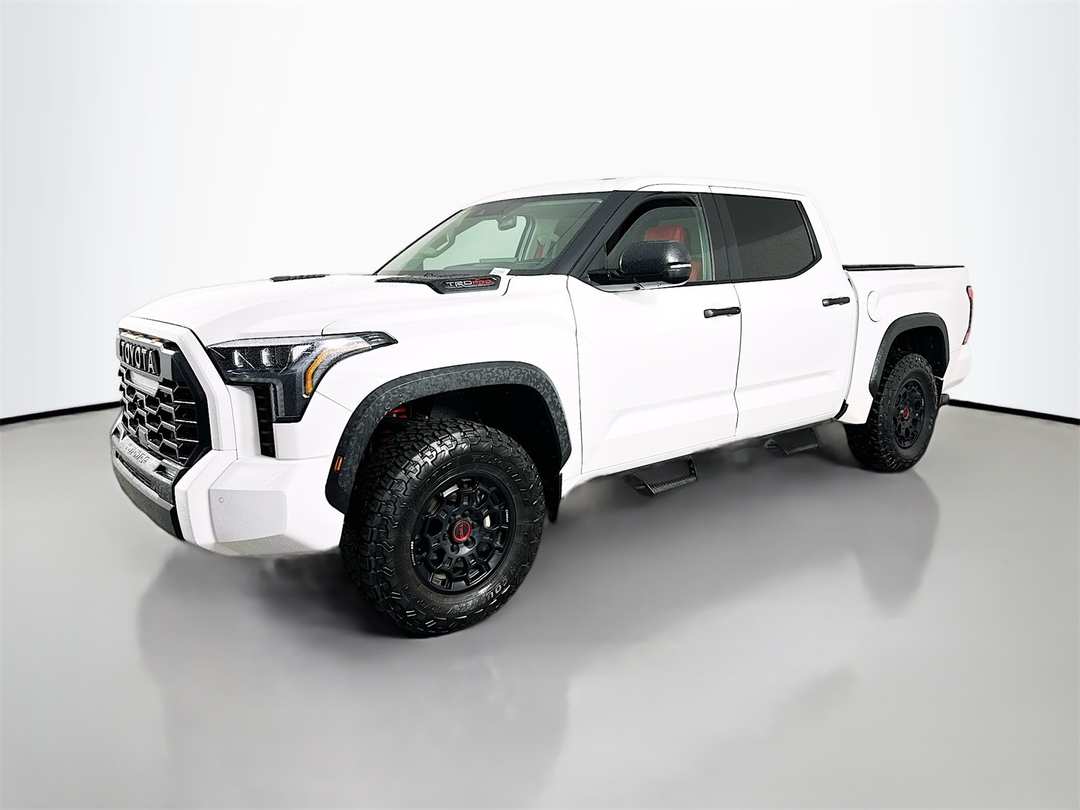 2023 Toyota Tundra TRD Pro - Image 3