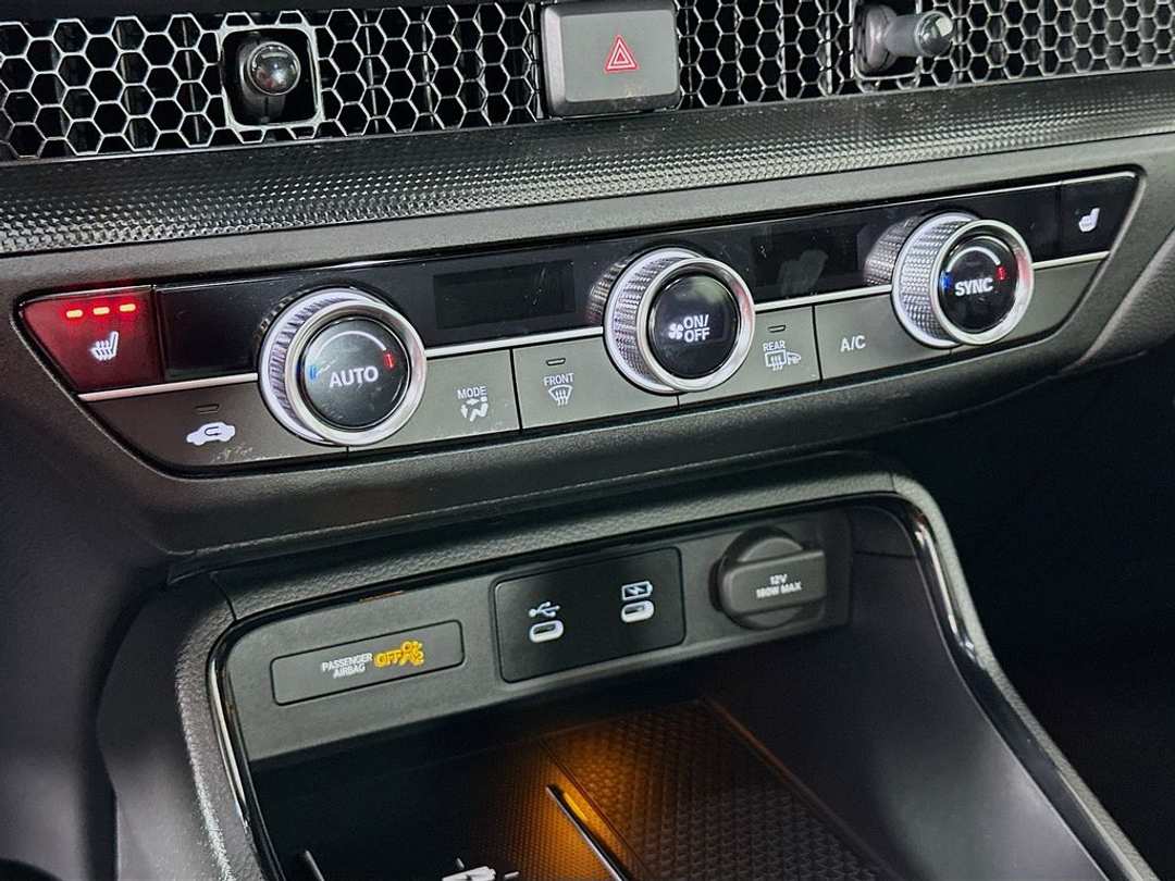 2026 Honda CR-V TrailSport - Image 15