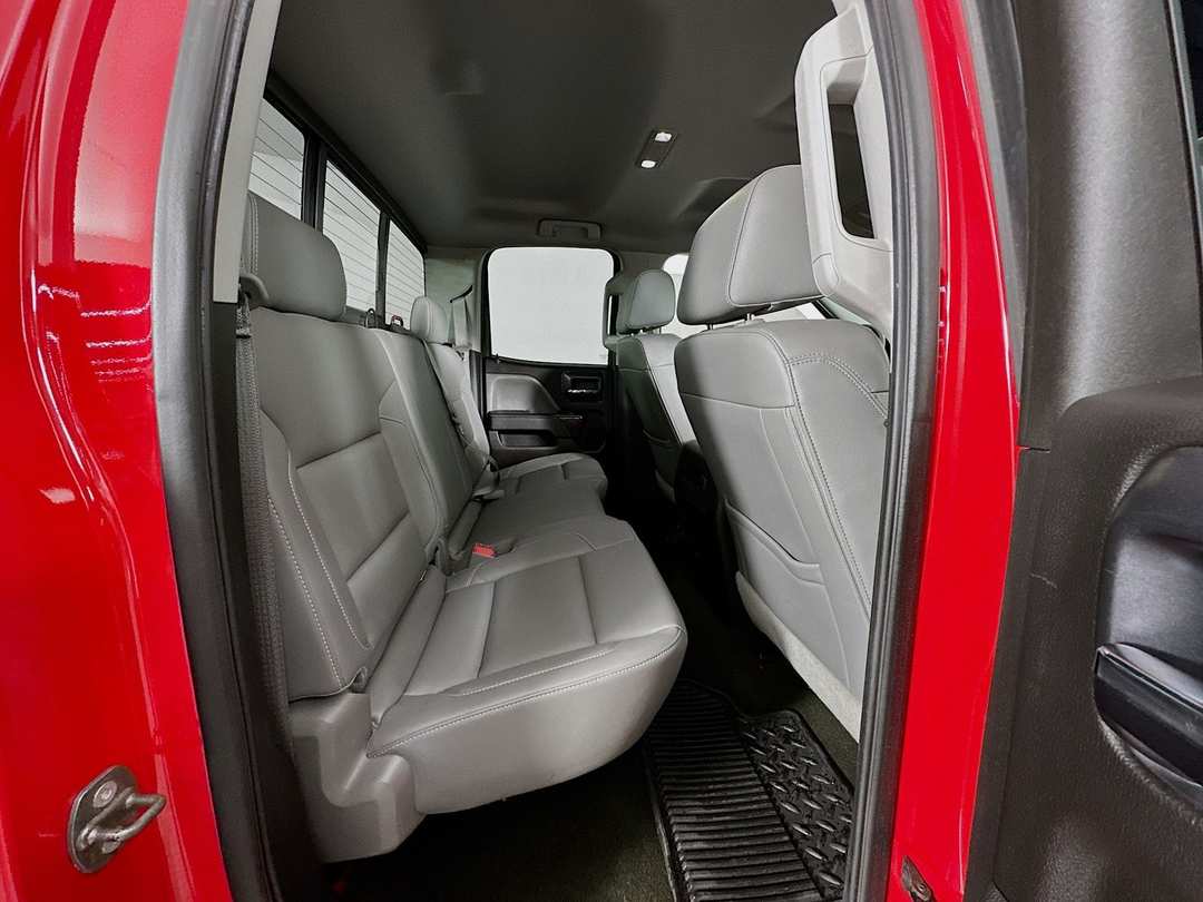 2016 GMC Sierra 1500 SLT - Image 28