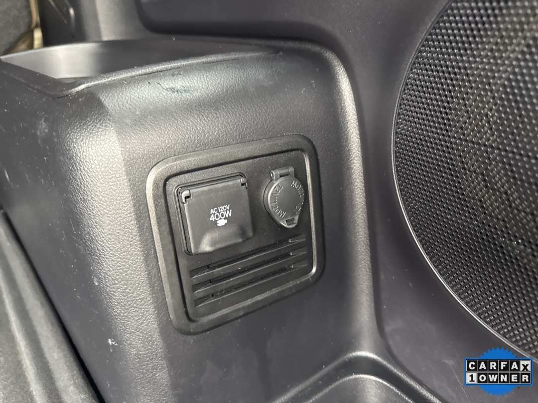 2019 Toyota 4Runner Limited - Image 11