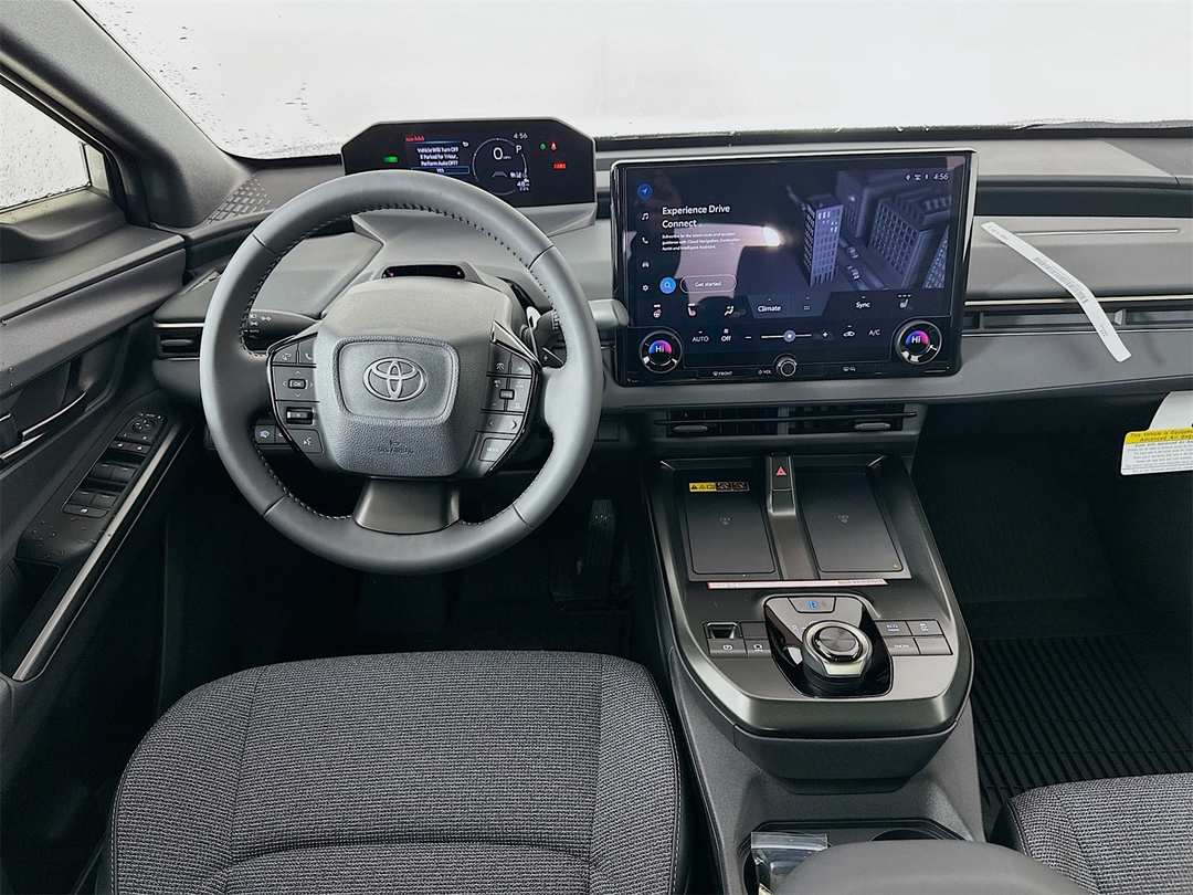 2026 Toyota Bz XLE Plus - Image 22