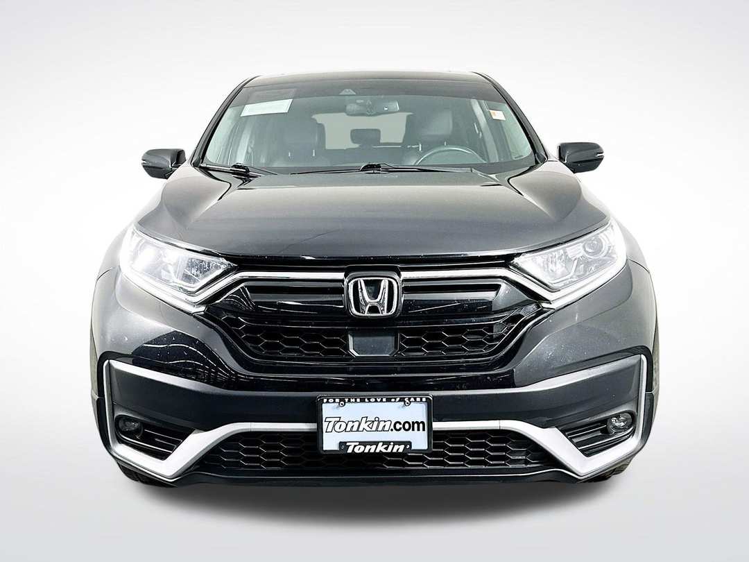 2021 Honda CR-V EXL - Image 2