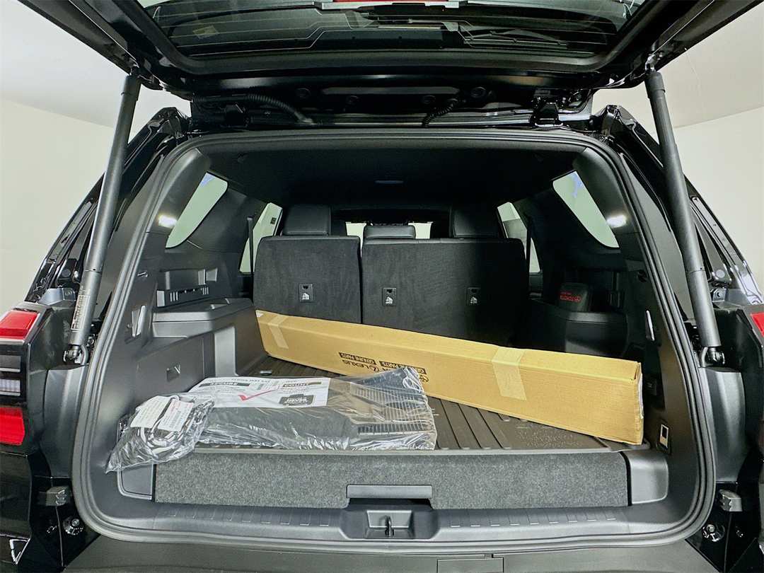 2025 Toyota 4Runner I-Force Max TRD Off Road Premium - Image 28