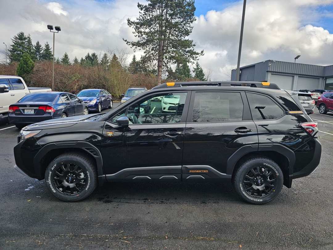 2026 Subaru Forester Wilderness - Image 2