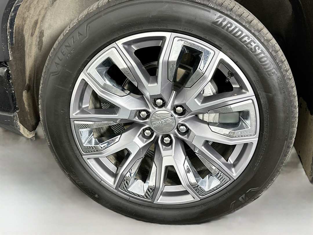 2024 GMC Sierra 1500 Denali - Image 34