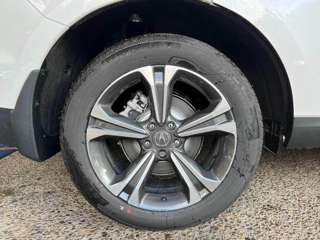 2026 Acura RDX Technology Package - Image 8