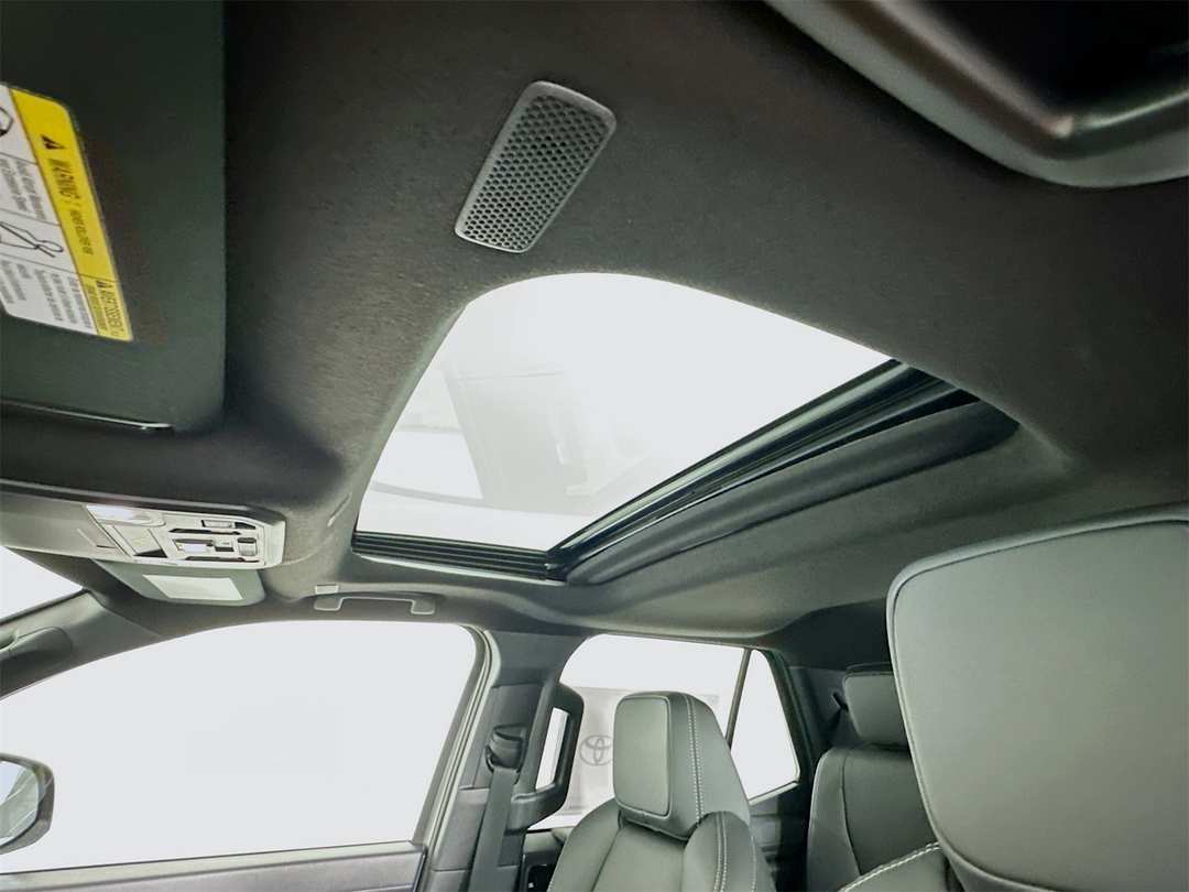 2026 Toyota 4Runner TRD Sport Premium - Image 23