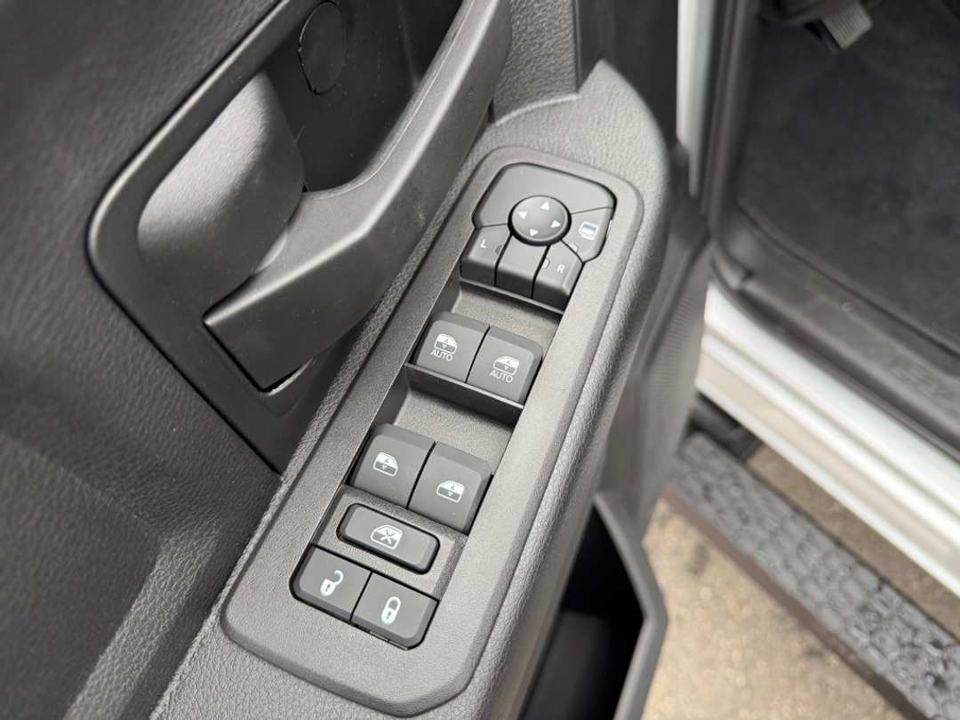 2026 Ram 2500 Tradesman - Image 13