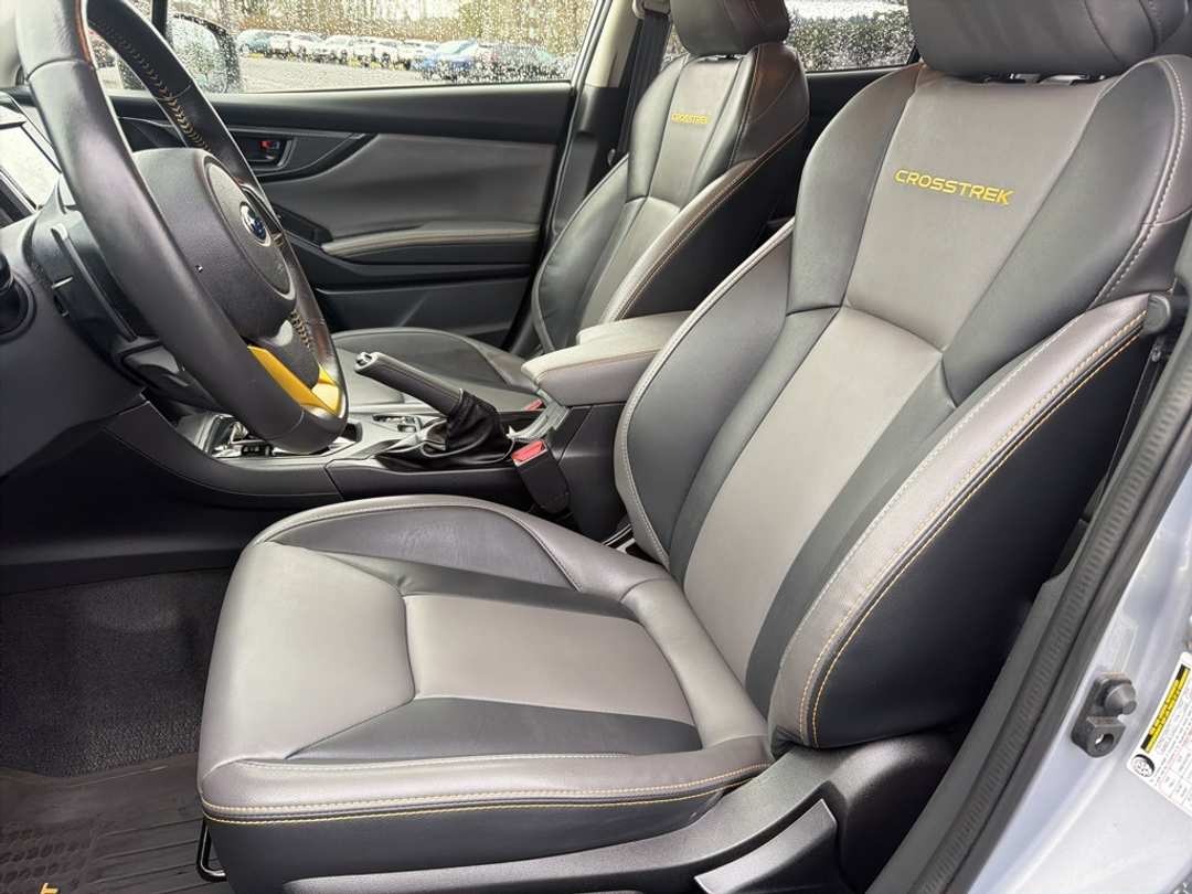 2021 Subaru Crosstrek Sport - Image 13