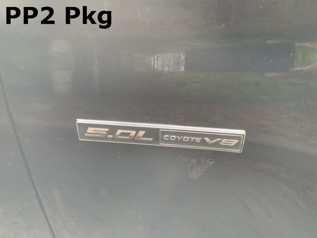 2019 Ford Mustang GT Premium - Image 7