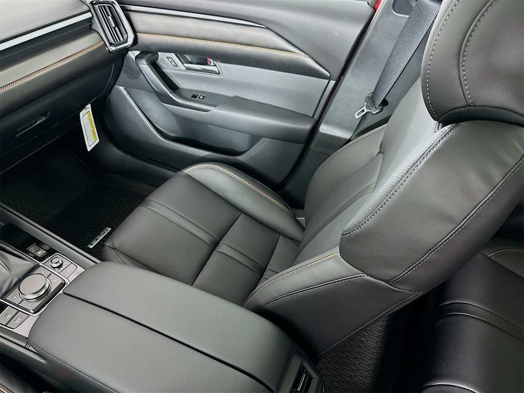 2026 MAZDA Cx-50 Premium Plus - Image 25