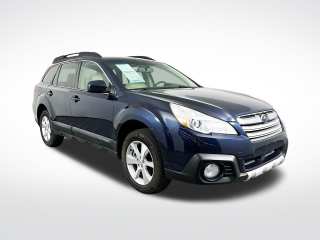 2014 Subaru Outback 3.6R