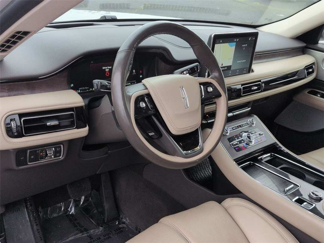 2023 Lincoln Aviator Reserve - Image 12