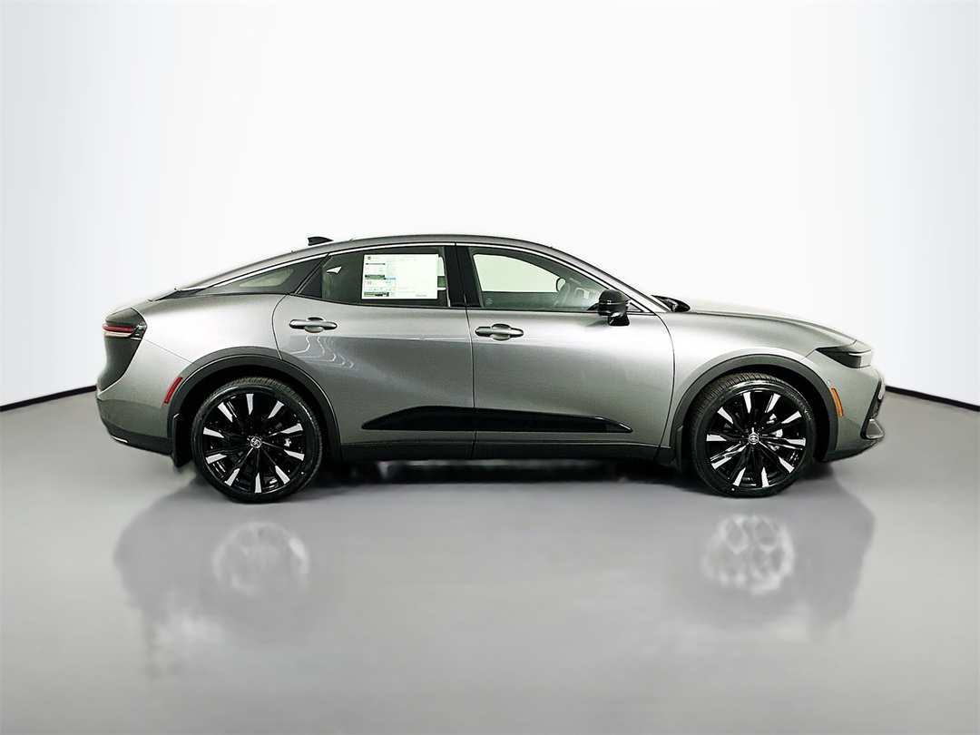 2026 Toyota Crown Platinum - Image 8