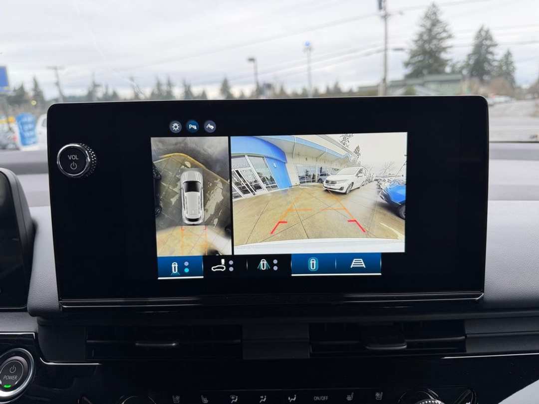 2026 Honda Prologue Elite - Image 23