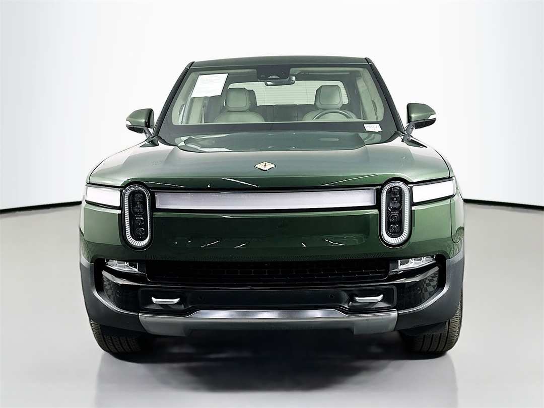 2022 Rivian R1T Launch Edition - Image 2