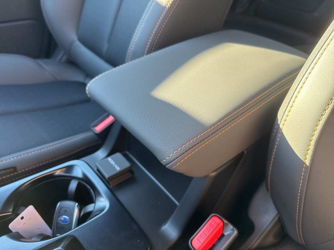 2026 Subaru Forester Wilderness - Image 36