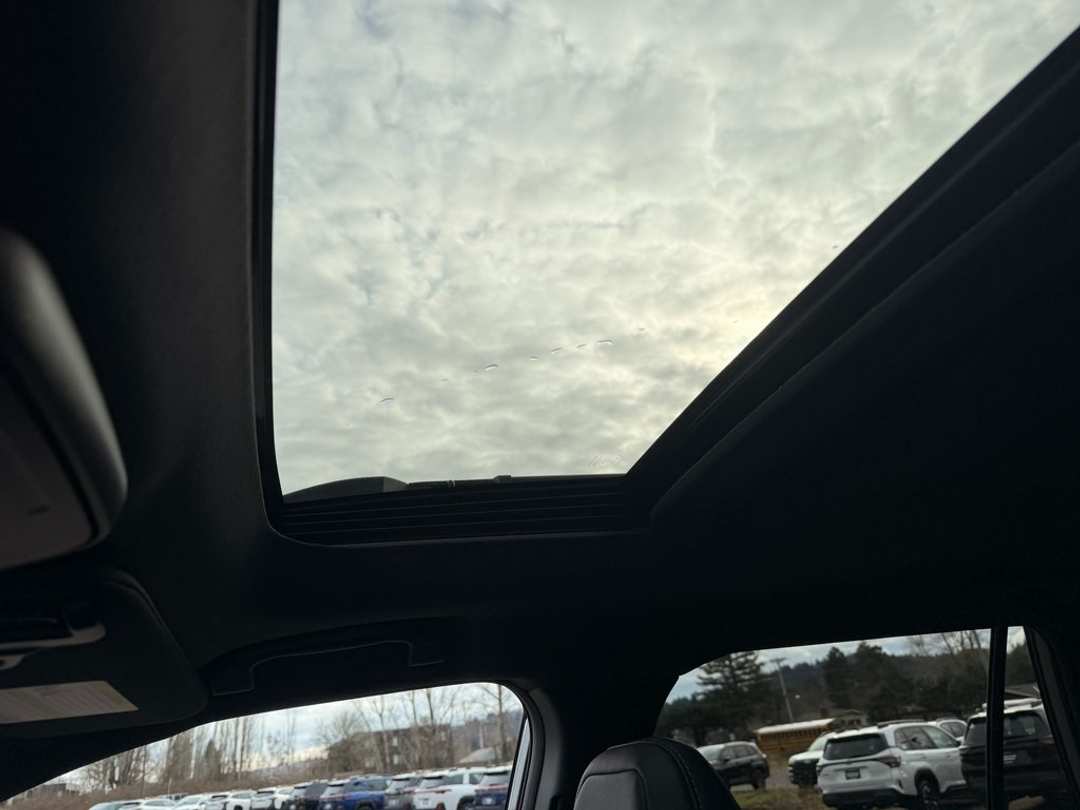 2026 Subaru Outback Limited XT - Image 43