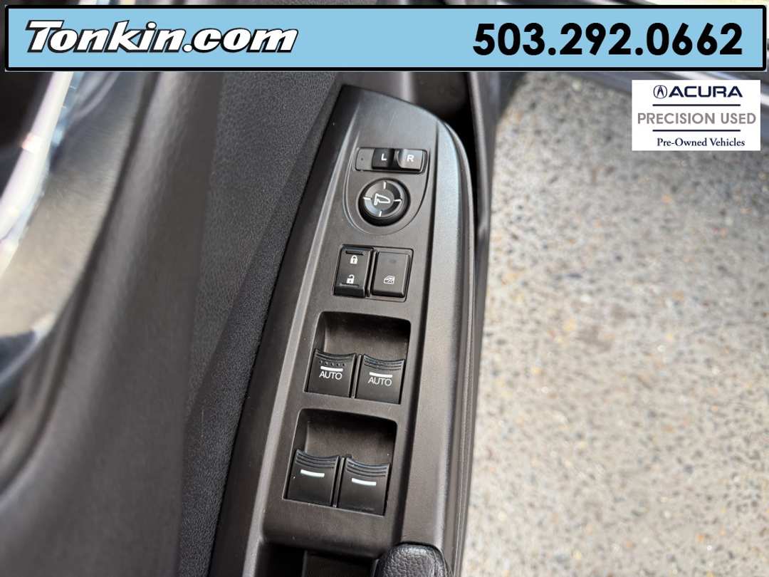 2018 Acura RDX Base - Image 13