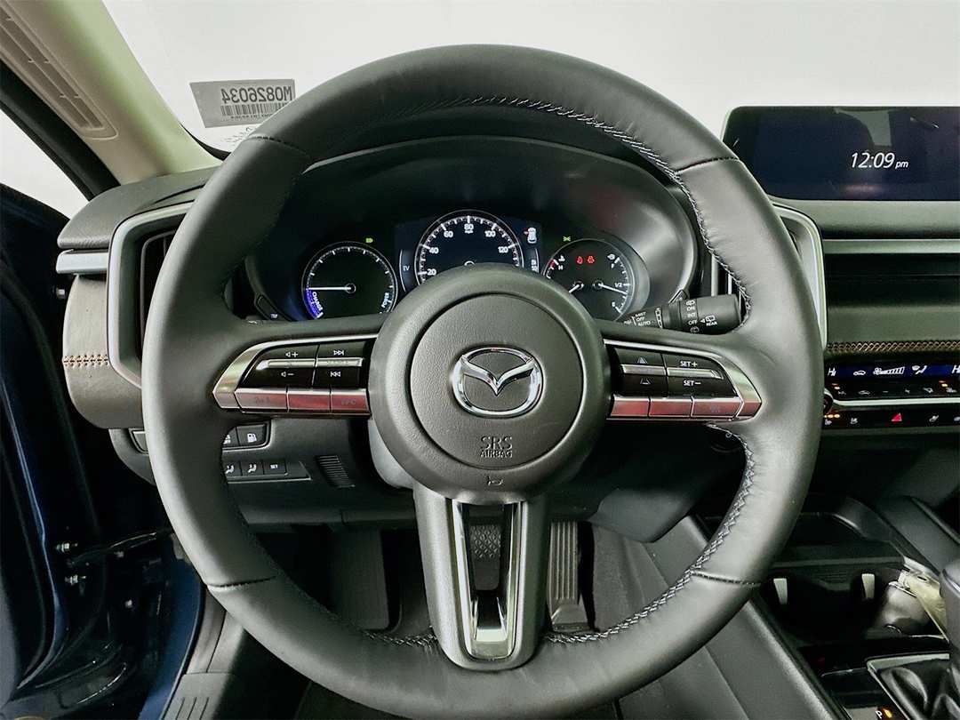 2026 MAZDA Cx-50 Premium - Image 11