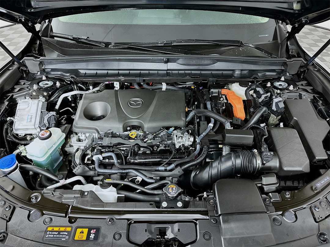 2026 MAZDA Cx-50 Premium - Image 31