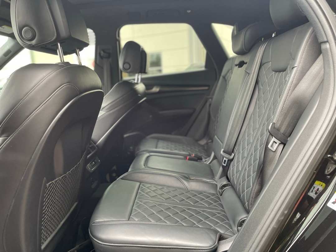 2018 Audi Sq5 3.0T Premium Plus - Image 16