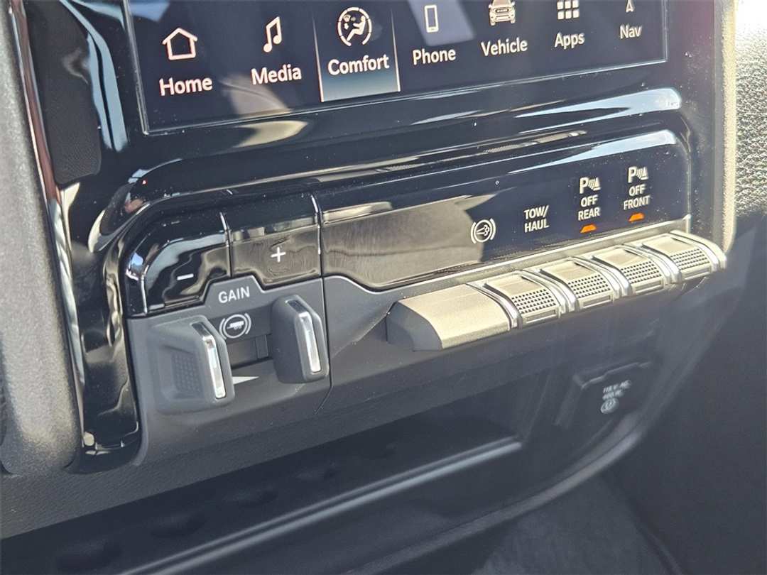 2026 Ram 2500 Tradesman - Image 24