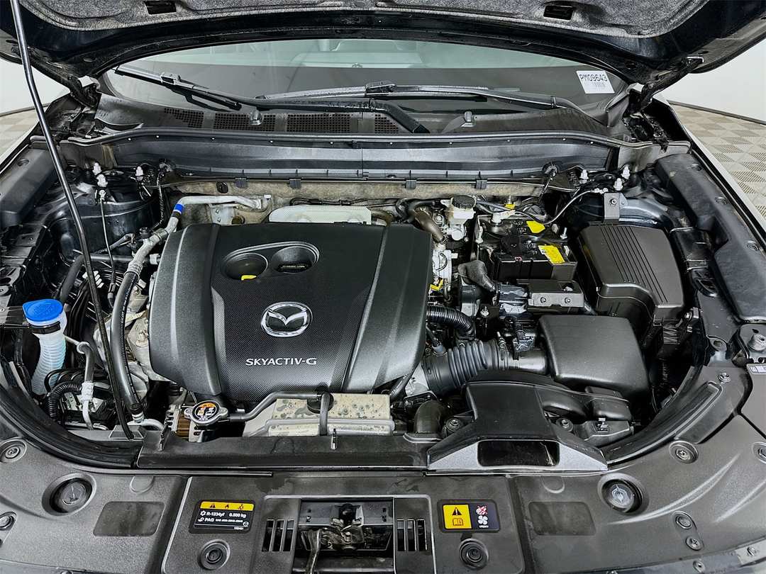 2023 MAZDA CX-5 2.5 S Premium Package - Image 31