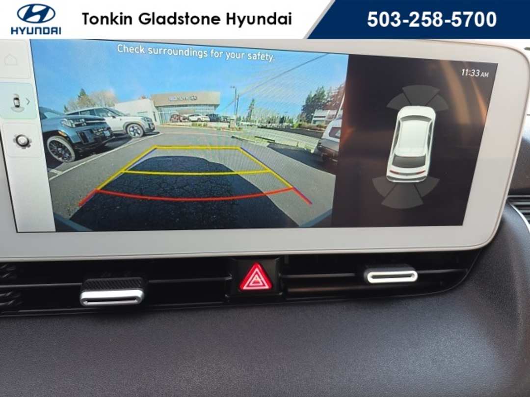 2023 Hyundai Ioniq 5 SEL - Image 16