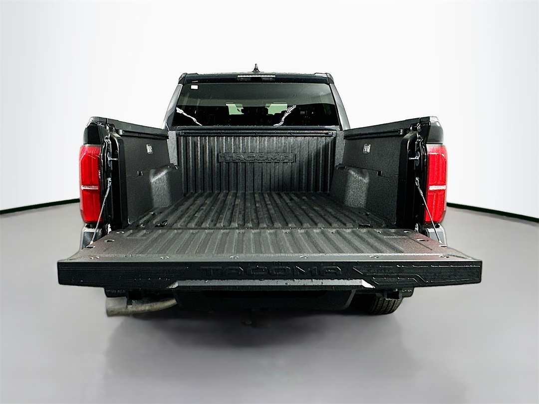 2026 Toyota Tacoma TRD Sport - Image 24