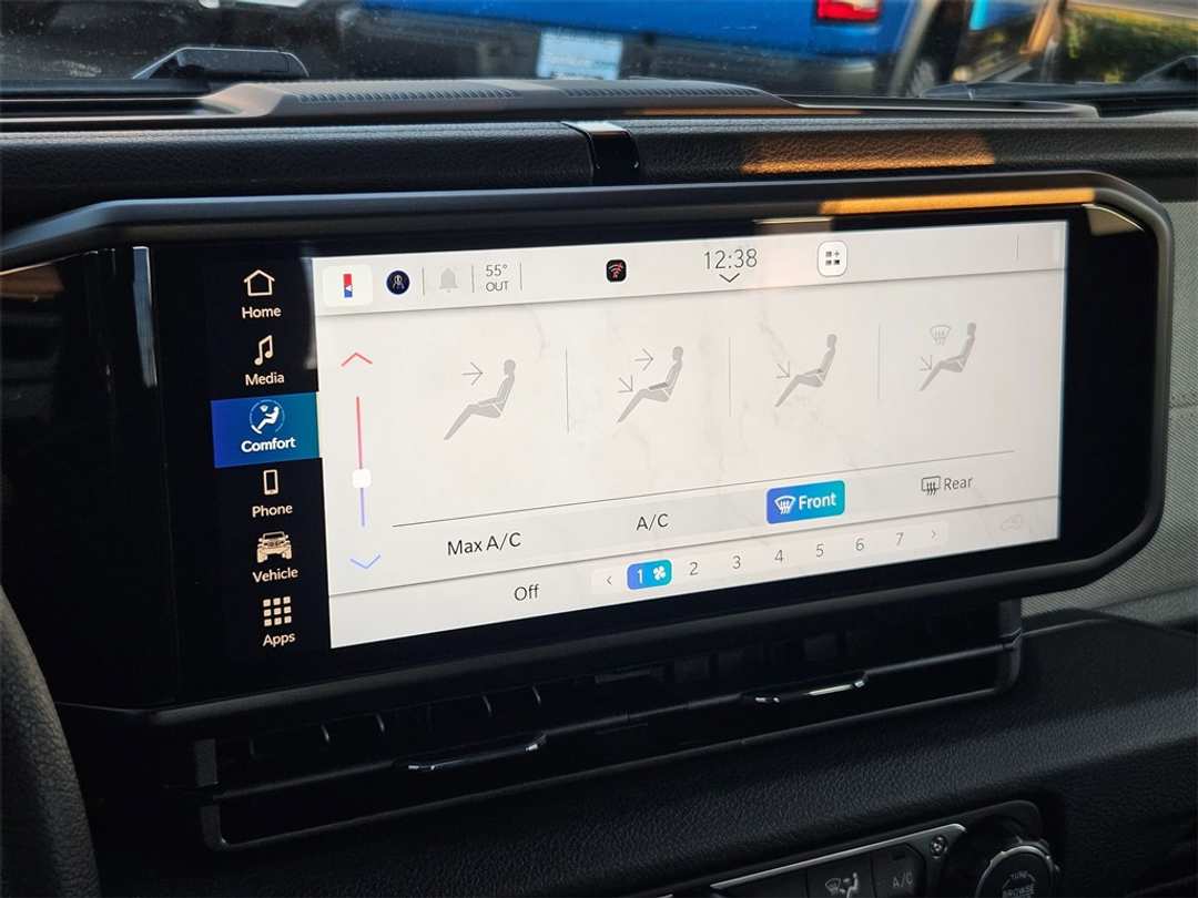 2026 Jeep Wrangler Sport - Image 22