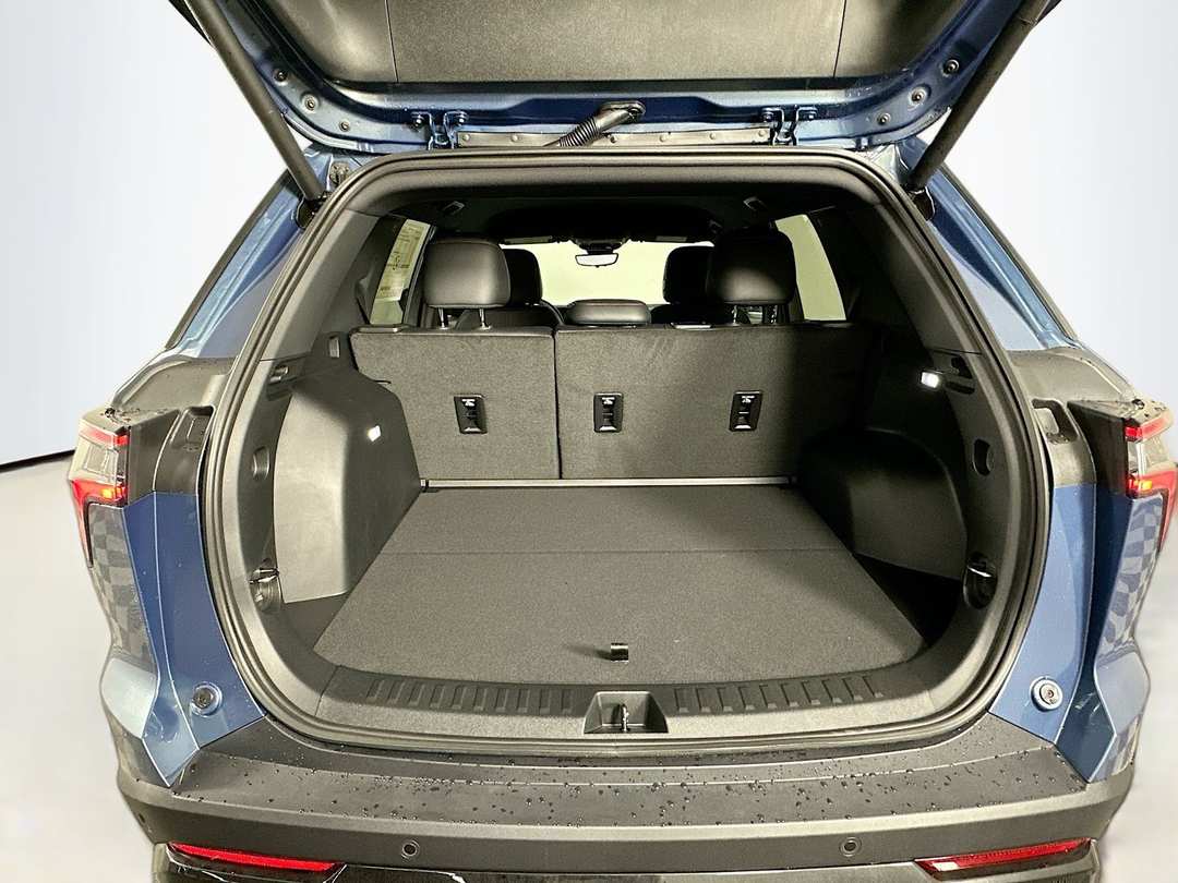 2026 Chevrolet Equinox RS - Image 26