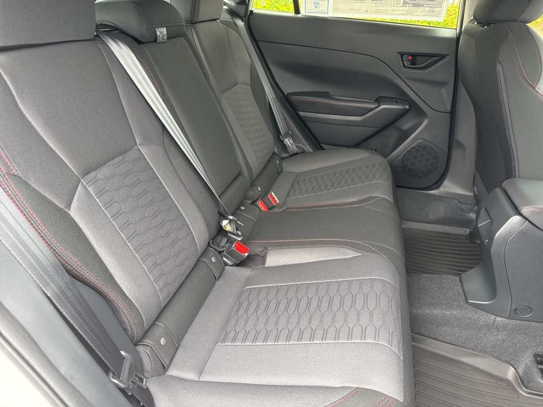 2025 Subaru Impreza Sport - Image 25