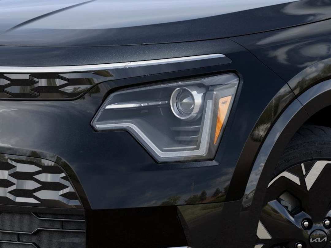 2026 Kia Niro Ev Wind - Image 10