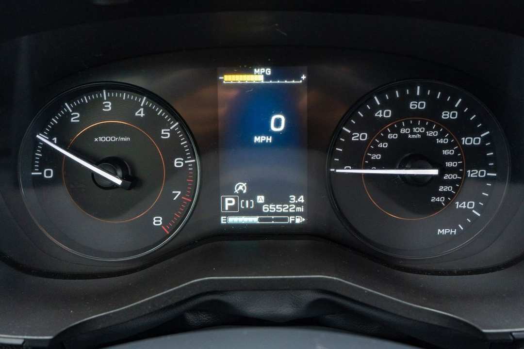 2021 Subaru Crosstrek Premium - Image 3