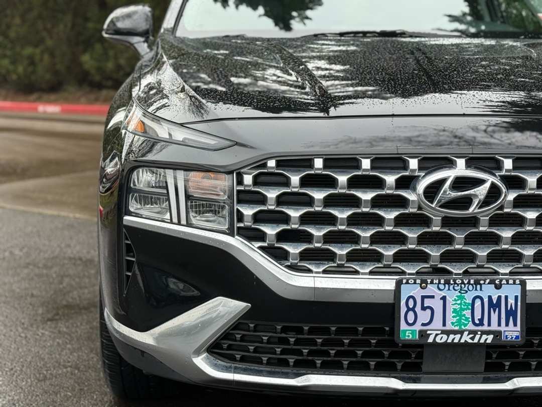 2022 Hyundai Santa Fe SEL - Image 5