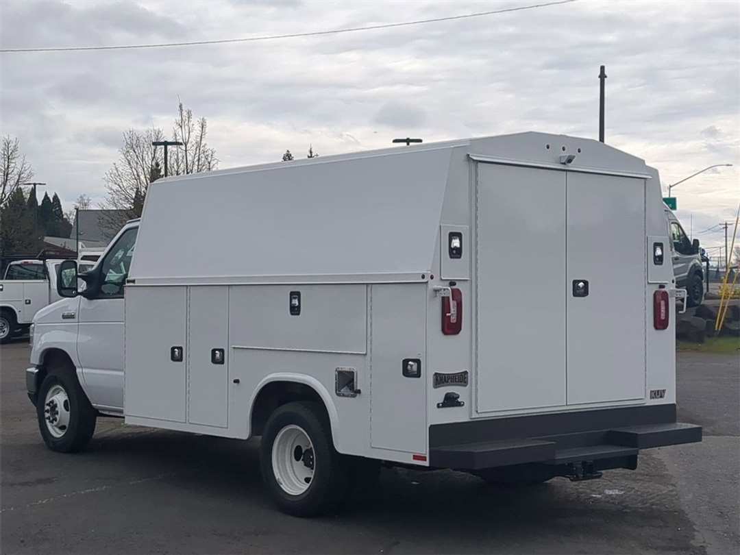 2024 Ford E-350sd Base - Image 2